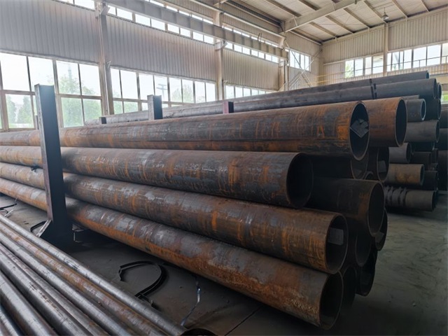 吐鲁番5310锅炉钢管
