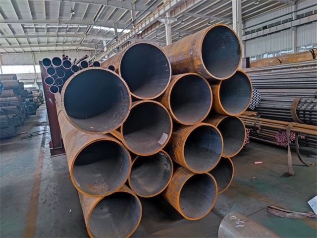 吐鲁番GB5310高压锅炉管