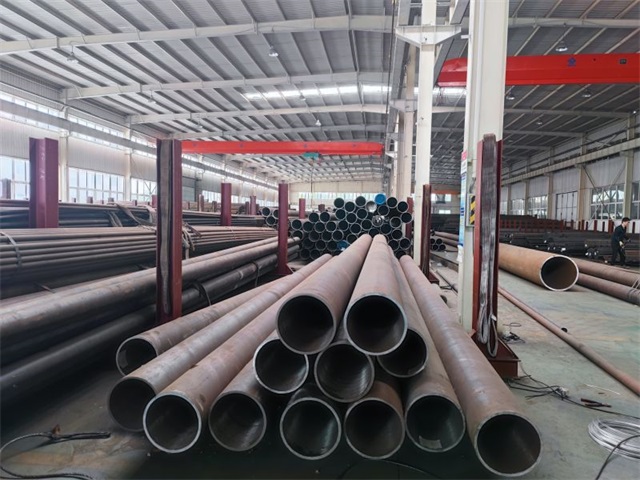 吐鲁番20G高压无缝钢管