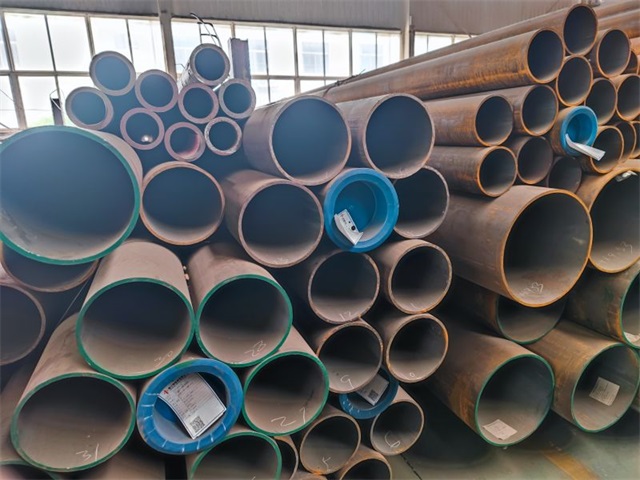 吐鲁番20G无缝钢管厂家
