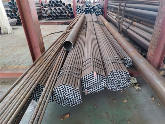 吐鲁番15crmog无缝钢管