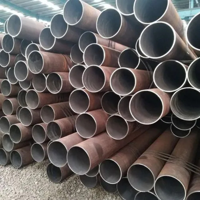 吐鲁番3087无缝管