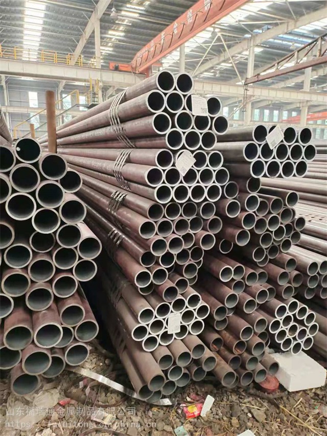 吐鲁番GB3087钢管