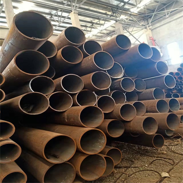 吐鲁番gb3087锅炉管