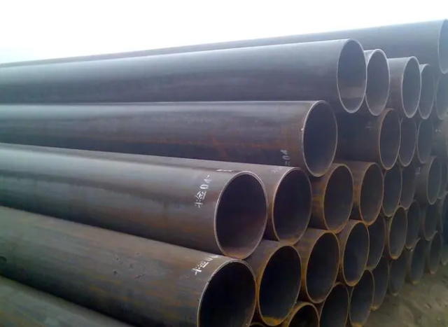 吐鲁番GB3087无缝管