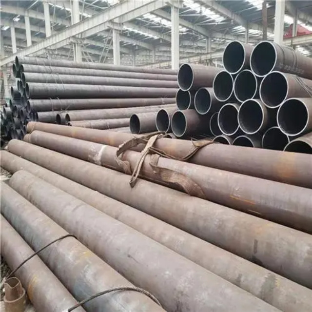 吐鲁番GB3087低中压锅炉管