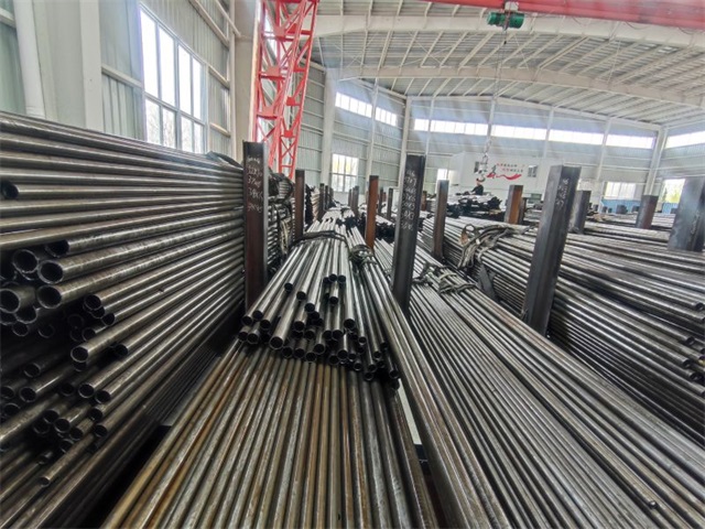 吐鲁番45cr精密无缝钢管