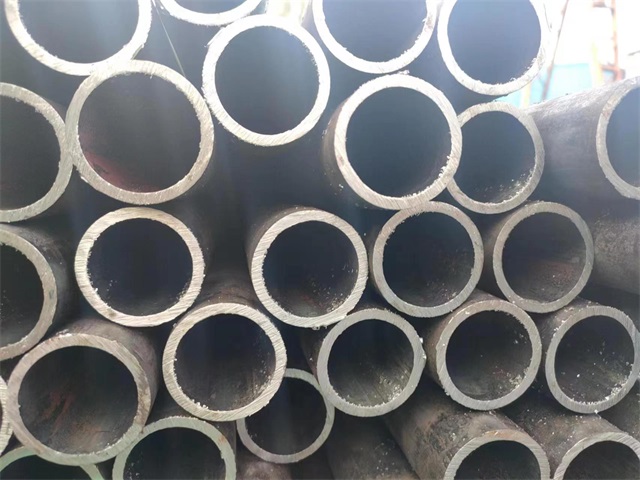 吐鲁番45#无缝钢管多少钱