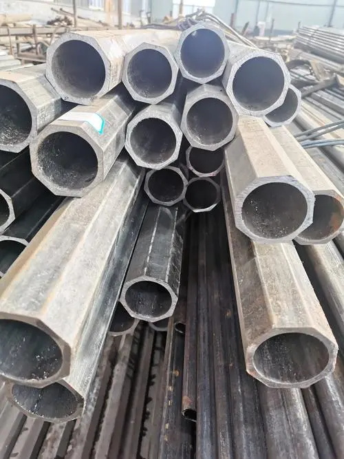 吐鲁番20cr冷拔无缝钢管