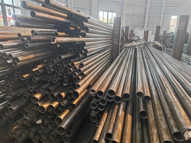 吐鲁番35#精密无缝钢管