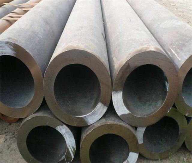 吐鲁番厚壁无缝钢管型号