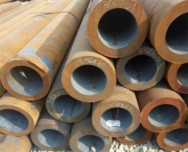 吐鲁番厚壁无缝钢管定做