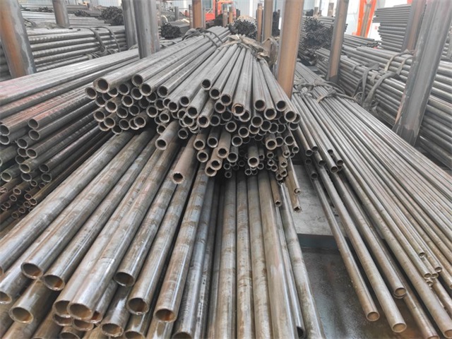 吐鲁番精密无缝钢管批发