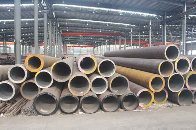 吐鲁番厚壁无缝钢管费用