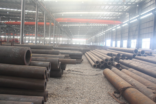 吐鲁番厚壁无缝钢管电话