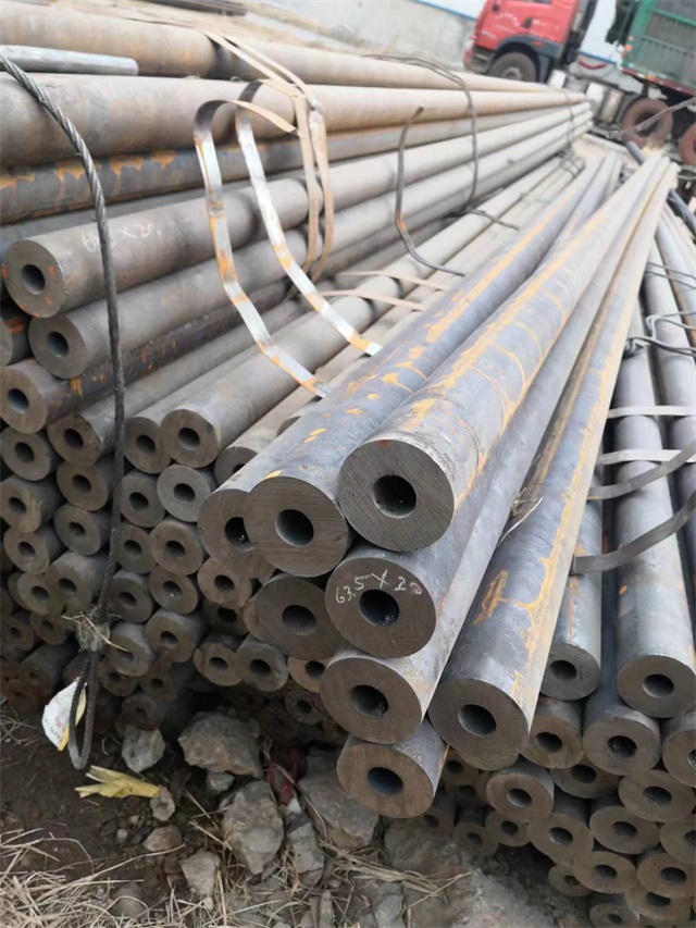 吐鲁番q235b无缝钢管