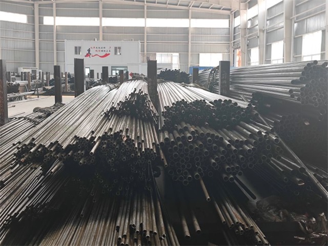 吐鲁番精密无缝钢管售价