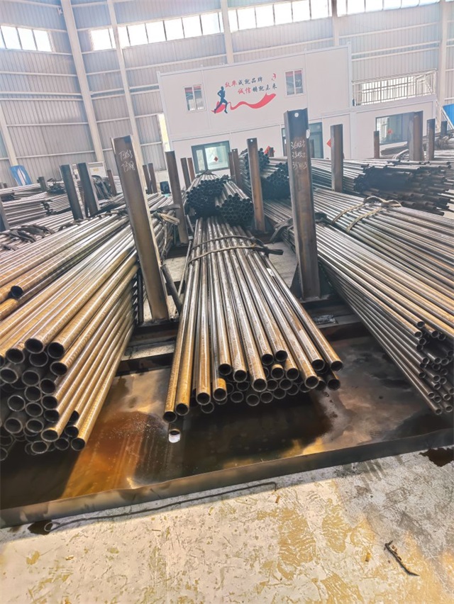 吐鲁番精密无缝钢管订购