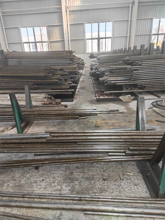 吐鲁番小口径精密无缝钢管厂