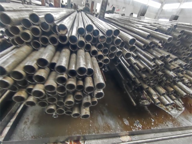 吐鲁番精密无缝钢管价格