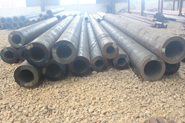 吐鲁番厚壁无缝钢管批发厂家