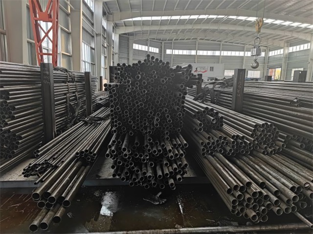 吐鲁番30Cr精密无缝钢管