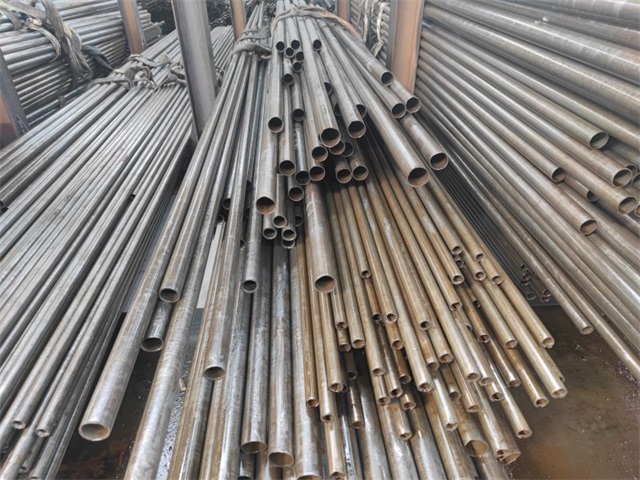 吐鲁番精密无缝钢管销售处