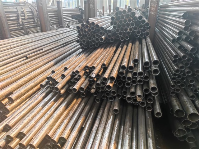 吐鲁番精密无缝钢管销售电话