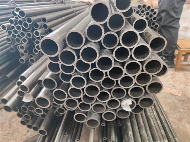 吐鲁番精密无缝钢管定做