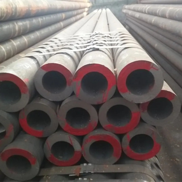 吐鲁番304厚壁无缝钢管