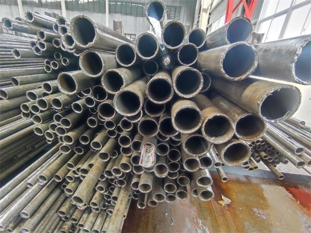 吐鲁番精密无缝钢管厂商