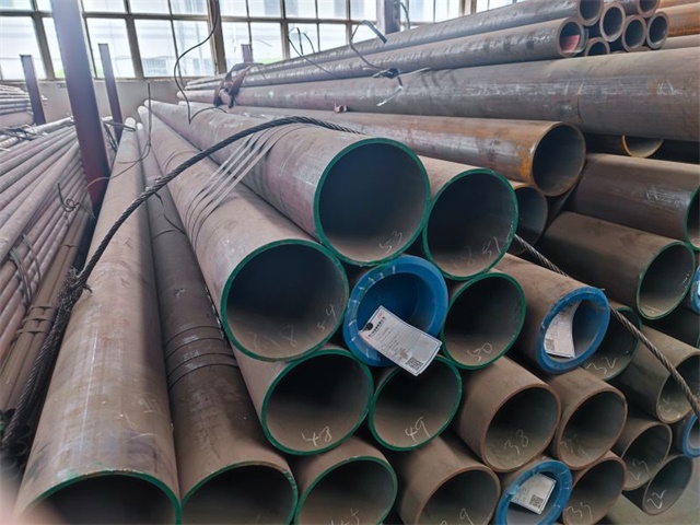 吐鲁番12CrMoG锅炉管