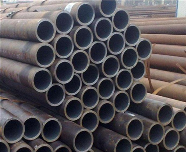 吐鲁番q345e低温无缝钢管