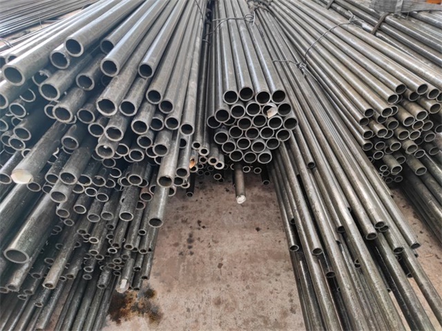 吐鲁番20cr精密无缝钢管
