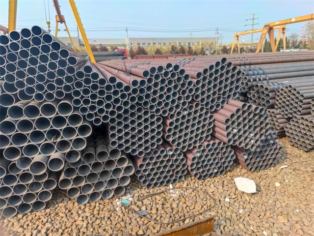 吐鲁番20crmo无缝钢管