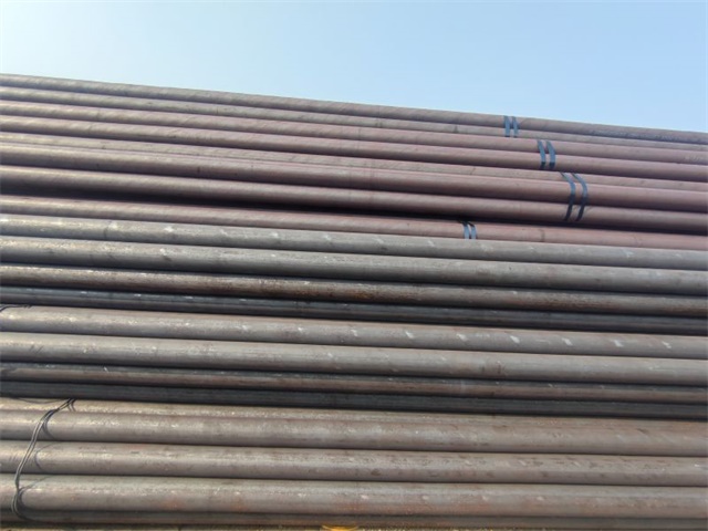 吐鲁番27simn无缝管