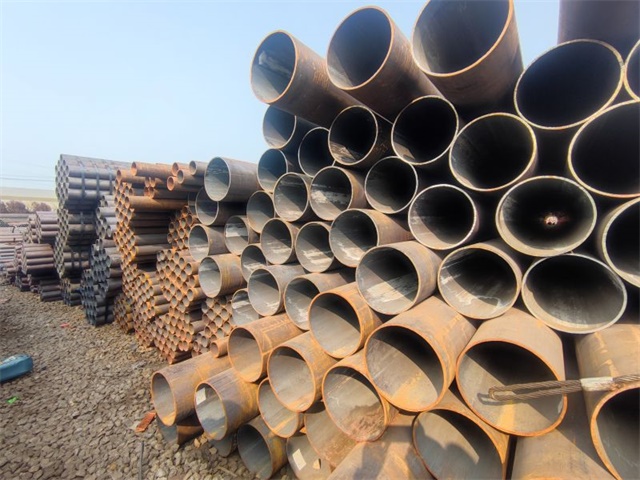 吐鲁番12cr1mov无缝钢管