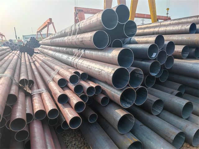 吐鲁番A106无缝钢管