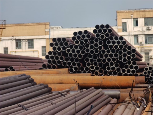 吐鲁番无缝钢管尺寸规格表