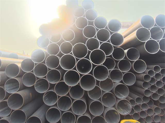 吐鲁番p11无缝钢管