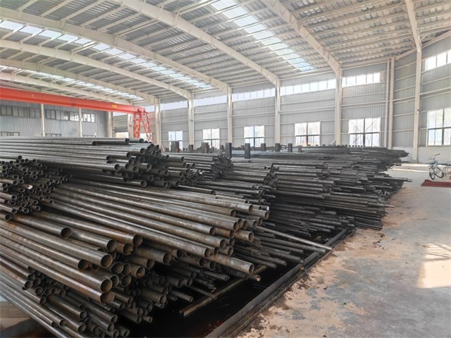 吐鲁番精密光亮无缝钢管价格