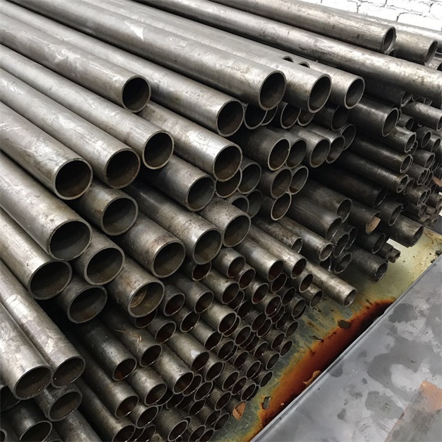 吐鲁番光亮无缝钢管厂