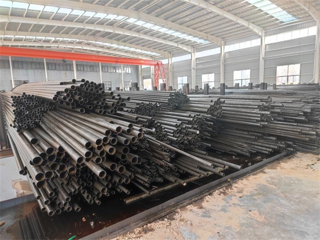 吐鲁番精密无缝钢管定制厂家