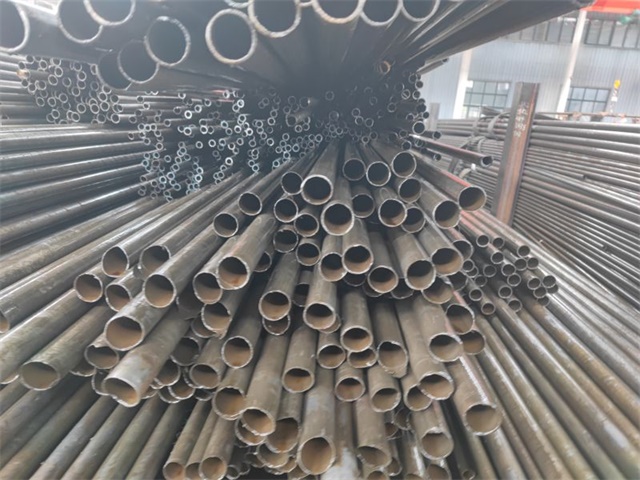 吐鲁番精密无缝钢管售价表