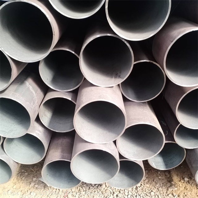 吐鲁番中低压无缝钢管
