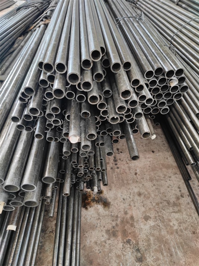 吐鲁番精密光亮无缝钢管厂