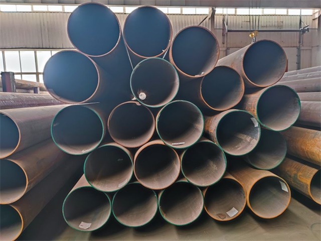 吐鲁番高压无缝钢管现货