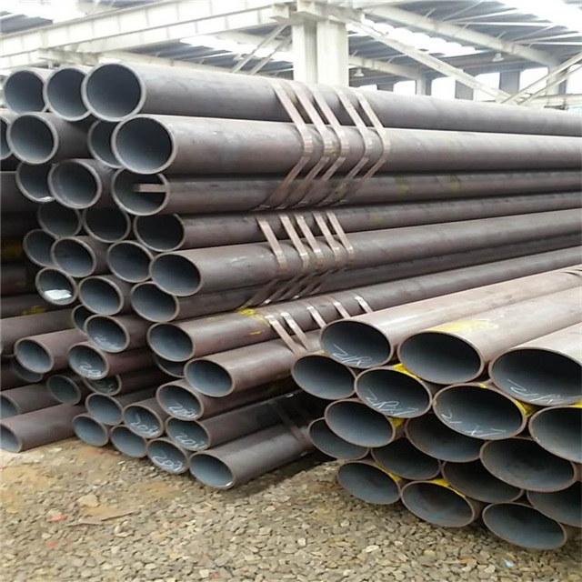 吐鲁番无缝钢管厂价格