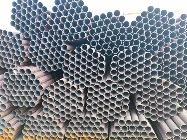 吐鲁番小口径冷拔无缝钢管厂