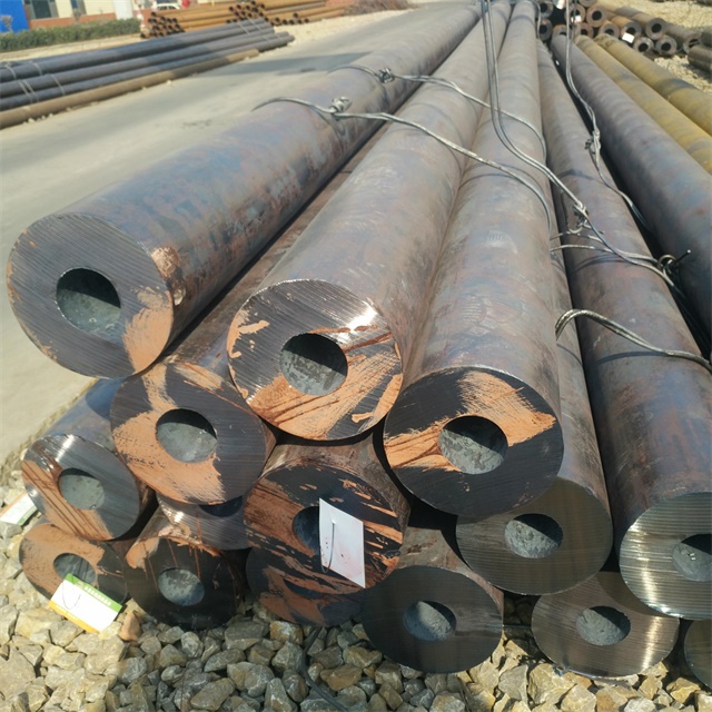 吐鲁番厚壁无缝钢管多少钱